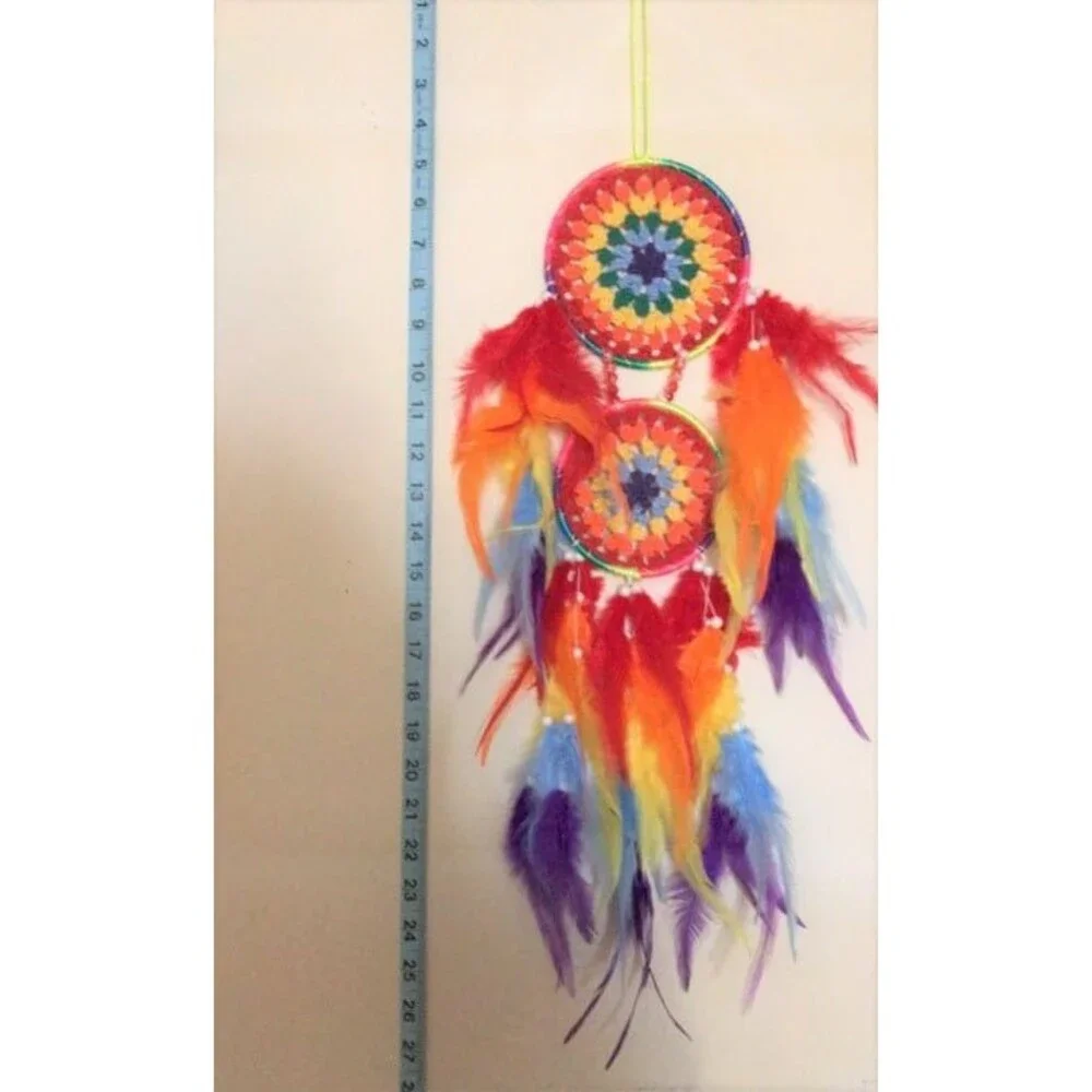 Beautiful Dream Catcher